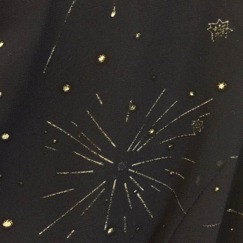 EUC Kate Young Cocktail Dress - Picture 3 of 3